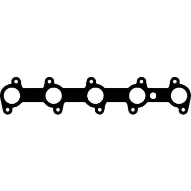 CORTECO Auspuffdichtung 026606P CORTECO Auspuffdichtung 026606P