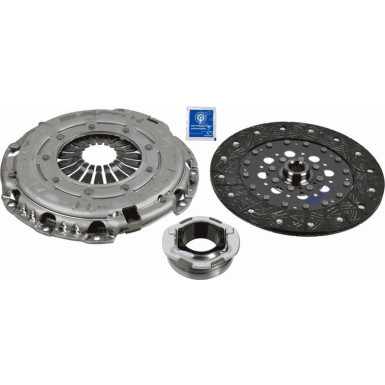 SACHS Kupplungssatz 3000 954 418