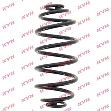 KYB Fahrwerksfeder Opel T. Astra H 1.6-2.0T 09/05 K-Flex RJ6646