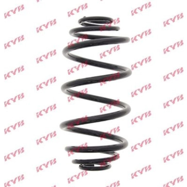 KYB Fahrwerksfeder Opel T. Astra G 1.2-2.2D 02/98-12/09 K-Flex RJ5137