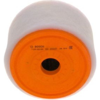 Luftfilter AUDI A6 F 026 400 289