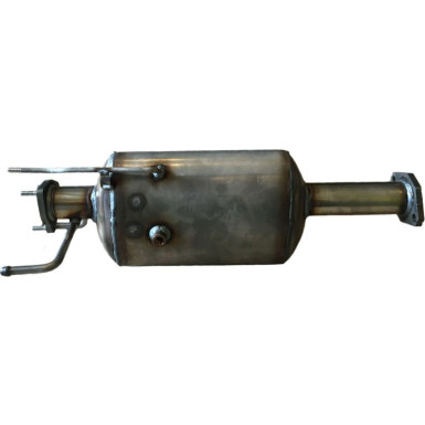 Dieselpartikelfilter Dpf Fiat Sedici 1.9 M-Jet Sx4 1.9Ddis 1176 Dieselpartikelfilter Dpf Fiat Sedici 1.9 M-Jet Sx4 1.9Ddis 1176