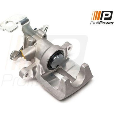 PROFIPOWER Bremssattel 4B2284R PROFIPOWER Bremssattel 4B2284R