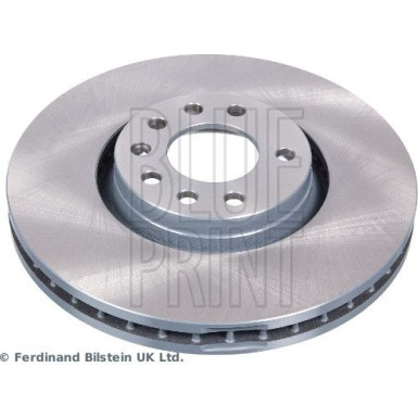 Bremsscheibe Saab S. 9-3 1.8-2.8 02-15 ADA104334 Bremsscheibe Saab S. 9-3 1.8-2.8 02-15 ADA104334