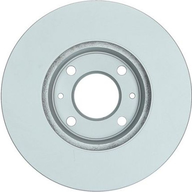 KAMOKA Bremsscheibe 1033206