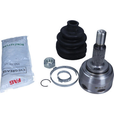 Gelenksatz, Antriebswelle 771 0610 30 Gelenksatz, Antriebswelle 771 0610 30