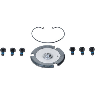 SACHS Kupplungssatz 3000 287 002
