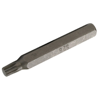 SW-Stahl XZN - Bit lang 8 mm 05222L