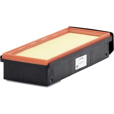Mann & Hummel Luftfilter PKW BMW 3,4,5,6,7,X3 3.0d 11 C 37 009