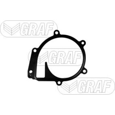 Wasserpumpe elektr Mercedes C,E,V,GLB-Klasse 16 PA1397 Wasserpumpe elektr Mercedes C,E,V,GLB-Klasse 16 PA1397