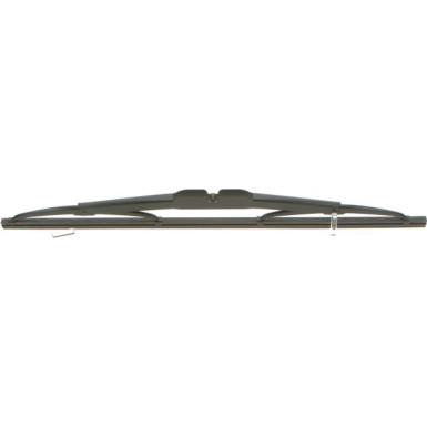 Bosch Wischerblatt H407 3397011401 Bosch Wischerblatt H407 3397011401