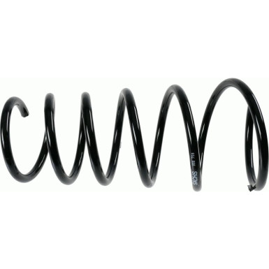 Sachs Fahrwerksfeder Suzuki P. Swift Iii 1.3/1.5 05 998 759