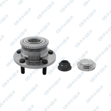 GSP Radlager 9236002K GSP Radlager 9236002K