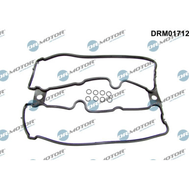 Dichtung, Zylinderkopfhaube DRM01712