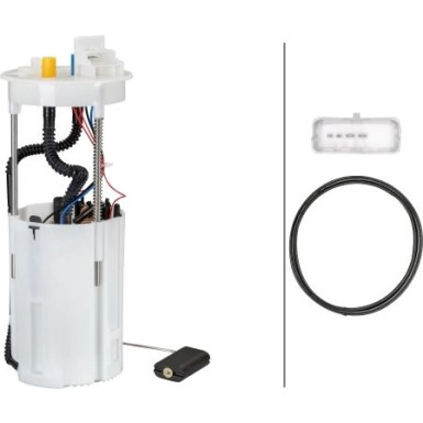 Kraftstoff-Förderpumpe 8TF 358 146-401