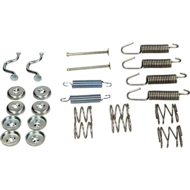 391-0816 Montagesatz f.Bremsbacken LEXUS LS,GS,IS,TOY Previa,RAV 4 90 105-0816 391-0816 Montagesatz f.Bremsbacken LEXUS LS,GS,IS,TOY Previa,RAV 4 90 105-0816