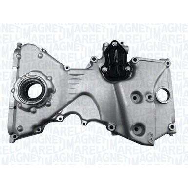 MAGNETI MARELLI Ölpumpe 351516000108