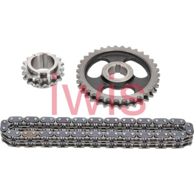 STEUERKETTENSATZ IWI59124SET