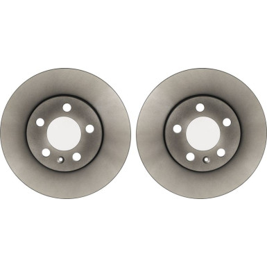 20 481 003 Bremsscheibe VA DF6584 20 481 003 Bremsscheibe VA DF6584