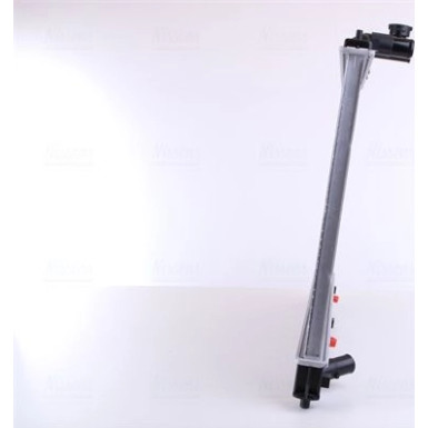 Wasserkühler PKW 68524 Wasserkühler PKW 68524