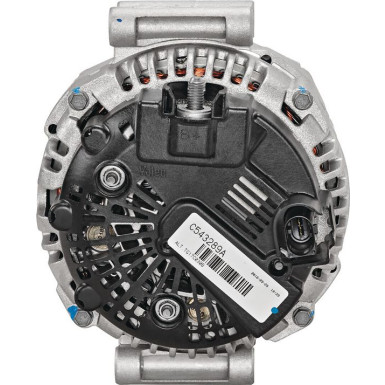 VALEO Generator 439546 Valeo Origins New OE TECHNOLOGIE VALEO Generator 439546 Valeo Origins New OE TECHNOLOGIE