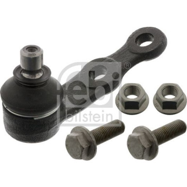 FEBI BILSTEIN Trag-/Führungsgelenk 02051 FEBI BILSTEIN Trag-/Führungsgelenk 02051