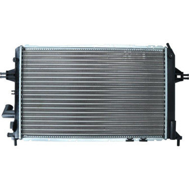 KAMOKA Kühler, Motorkühlung 7705205 KAMOKA Kühler, Motorkühlung 7705205