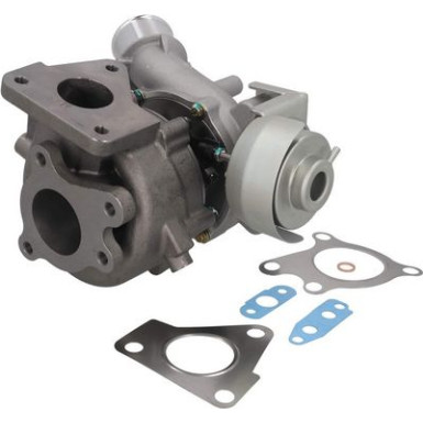 KAMOKA Lader, Aufladung 8600081
