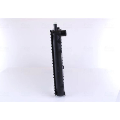 Wasserkühler PKW MERCEDES W201 62671A