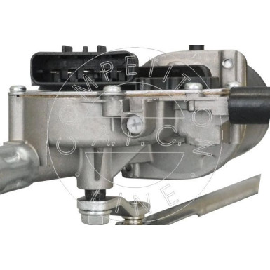 Wischermotor mit Gestänge Fiat Punto 99-12 57796