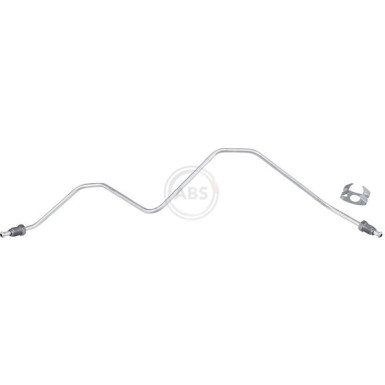 A.B.S. Bremsschlauch SL1010
