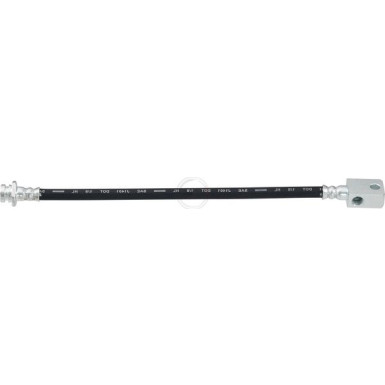 A.B.S. Bremsschlauch SL6315