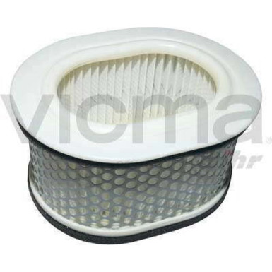 Luftfilter Moto. Yamaha Fzs Fazer 600 98-03 1098488