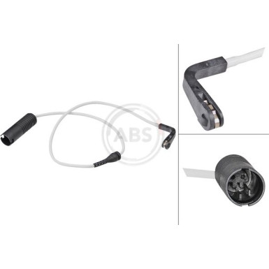 A.B.S. Verschleißsensor 39534 A.B.S. Verschleißsensor 39534