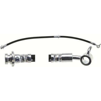 Bremsschlauch NISSAN MICRA IV 1.2 DIG 11 PHD1226