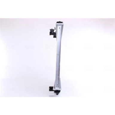 Wasserkühler PKW 62405A