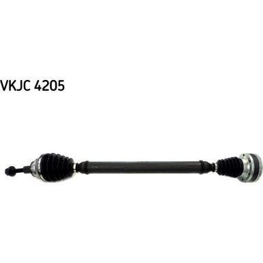Antriebswelle VKJC 4205