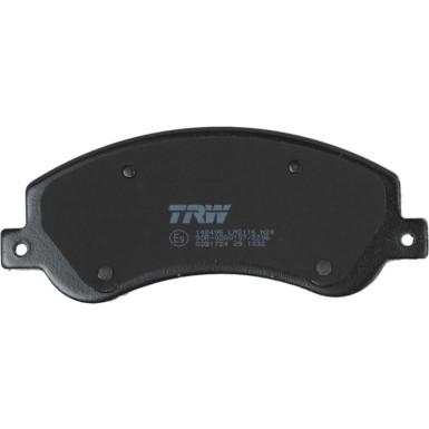 Bremsklötze VA SUV/LCV FORD Transit,VW Amarok 06 COTEC GDB1724