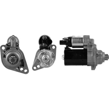 311.208.102 12V.Starter 311208102