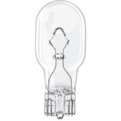 OSRAM W16W 12V 16W W2.1x9.5d Glühlampen - 2er Blister Pack