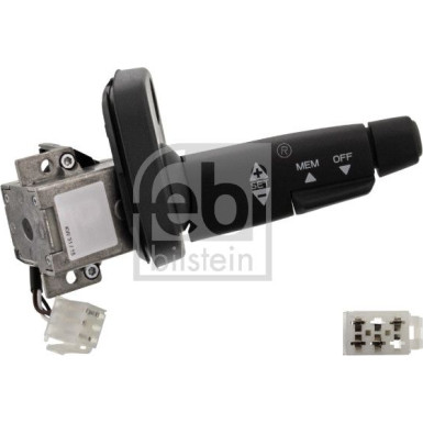 FEBI BILSTEIN Schalten 47349 FEBI BILSTEIN Schalten 47349