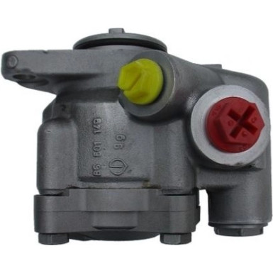 SPIDAN Hydraulikpumpe 54433 SPIDAN Hydraulikpumpe 54433