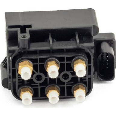 Ventil-Block VB-3267 Ventil-Block VB-3267