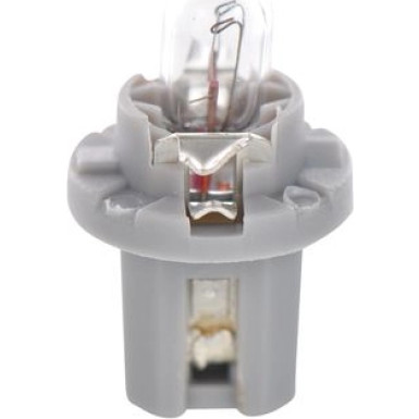24V 1,2W TRUCK LIGHT B8,5d BOSCH KFZ-GLUEHLAMPE Trucklight 1987302514