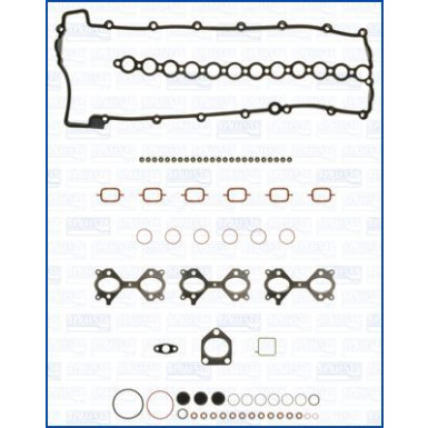 Dichtungssatz, Zylinderkopf 53016600 Dichtungssatz, Zylinderkopf 53016600
