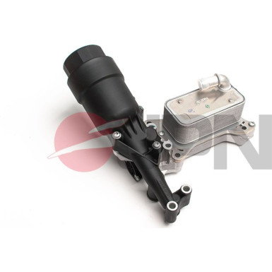 JPN Ölkühler, Motoröl 60C9435-JPN JPN Ölkühler, Motoröl 60C9435-JPN