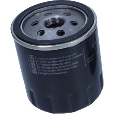 Ölfilter MAZDA F 026 407 085 Ölfilter MAZDA F 026 407 085