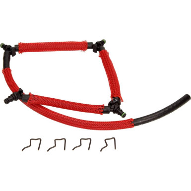 DR.MOTOR Schlauch, Leckkraftstoff DRM6011 DR.MOTOR Schlauch, Leckkraftstoff DRM6011
