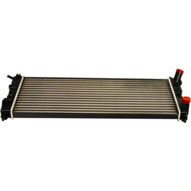 Kühler, Motorkühlung AC249212 Kühler, Motorkühlung AC249212