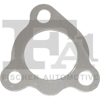 Dichtung, Turbineneinlass (Lader) 110-986
